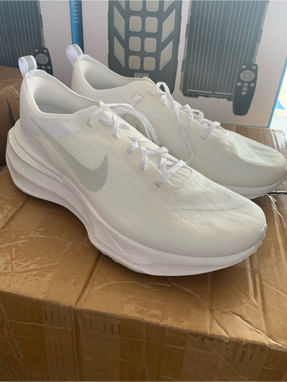 Nike ZoomX Invincible Run 3 for women
